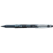 ΜΑΡΚ. PILOT P-700 0.7 ΜΑΥΡΟ  12Τ.
