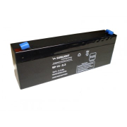 SPA-1223 Μπαταρία 12V/2.3AH Sunlight