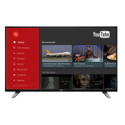 Τηλεόραση JVC LED 48 LT48K770