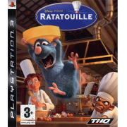 Ratatouille PS3