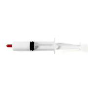 Silicone 25gr WPS 25 Λευκή