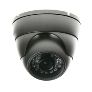 Eonboom Cctv 1/3 Sony 420tvl 3,6mm Gray