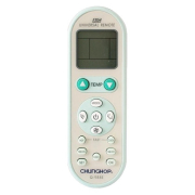 Chunghop Universal A/C Remote Q-988E