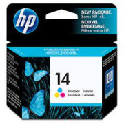 HP C5010D CP1160 Color No.14