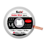 Kaisi Σύρμα Αποκόλλησης KAI-3015 Χαλκού 3mm x 1.5m