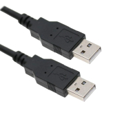 Powertech Καλώδιο Usb 480mbps 1.5m Μαύρο