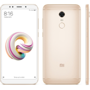 Xiaomi Redmi 5 Dual LTE 16GB / 2GB RAM GOLD