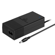 Powertech Φορτιστής Laptop για Lenovo 65W 20V ~ 3.25A Μαύρο