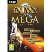 Eurotruck Simulator Mega Collection