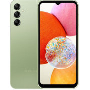 Samsung Galaxy A14 5G Dual SIM (4GB/128GB) Light Green