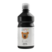 Τέμπερα Δοχείο 500ml Λευκό
