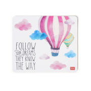 Legami Mou0002 Smile Mousepad Day Dream Italian Design