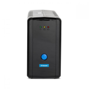 Tescom Leo Plus Led Line-Interactive UPS 650VA  390W