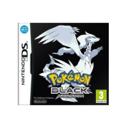 Pokemon Black DS