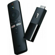 Xiaomi MI TV Sick With Google Assistant Android 9.0 Black