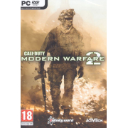Call Of Duty Modern Warfare 2 Pc