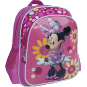 Paxos Τσάντα Νηπιαγωγείου Μεγάλη MINNIE