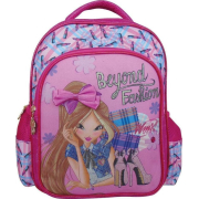 Paxos Τσάντα Νηπιαγωγείου Μεγάλη Winx