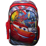 Paxos Σακίδιο Οβάλ Disney CARS