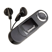 Intenso 09749 Mp3 Player Music