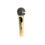 K&K Wired & Wireless Microphone At-309