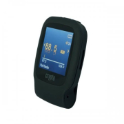 Crypto Mp4 Peggy 15 Black 4Gb