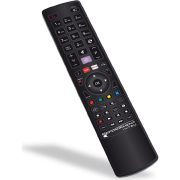 F&U Τηλεχειριστήριο Orig. Για TV Model FLED16522