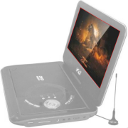 F&U Ανταλλακτικό Οθόνη LCD Πάνελ για DVT98607 & 98605