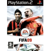FIFA 2009 PS2