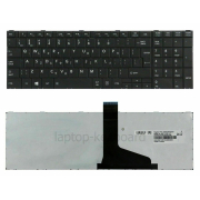 Keyboard Greek Gray For Toshiba Laptop C855238