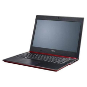 Fujitsu Ultrabook UH572 Red i7-3517U