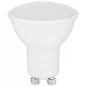 ATC SMD Λαμπτήρας LED Spot GU10 230V 7W/600LM 110° 6500K