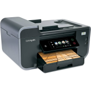 Lexmark MFP Inkjet Printer PRO901 Fax Ethernet Wireless