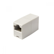 Value Line CP 89005W RJ45 Coupler UTP CAT5 Μούφα Δικτύου