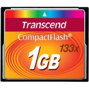 Compact Flash 1024MB Deluxe High Speed