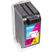 Kmp Hp C6578a H10 Refilled