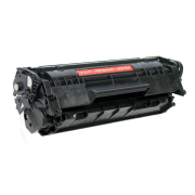 Kmp Hp Q2612a Lj 1010 Toner Black