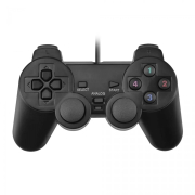 Χειριστήρια Dual Shock USB For PC