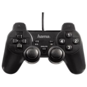 Hama USB Gamepad 62860