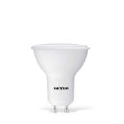 Λάμπα Led Spot 6W Gu10 4000K 38° 470Lm Geyer
