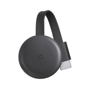 Google Chromecast Digital 3rd Generation