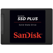 Ssd Sandisk Plus 240gb