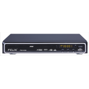 Felix DVD Player με Θύρα USB FXV1030
