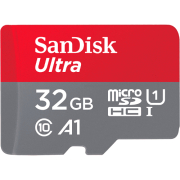 SanDisk Ultra 32GB microSDXC UHS-I