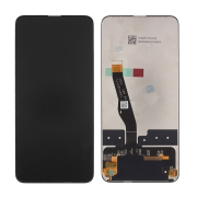 Οθόνη LCD Με Μηχανισμό Αφής για Huawei P Smart Z Χρώμα: Μαύρο Bulk