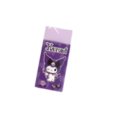 Γόμα Kuromi Μόβ