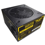 Armaggeddon Τροφοδοτικό Υπολογστή 470W Voltron Bronze 235FX No Light Full Wired Bulk / Μαύρο