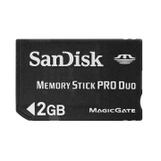 Sandisk Pro Duo 2gb