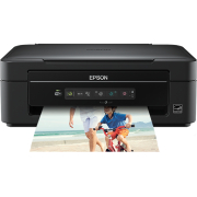 Πολυμηχάνημα Inkjet Epson Stylus SX235W