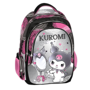 Graffiti Πολυθεσιακό Σακίδιο Πλάτης Kuromi Dream Closer
